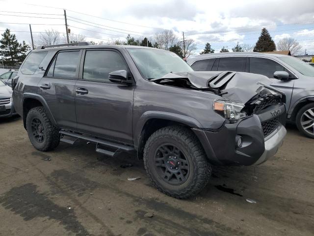 Photo 3 VIN: JTEBU5JR3K5693526 - TOYOTA 4RUNNER 