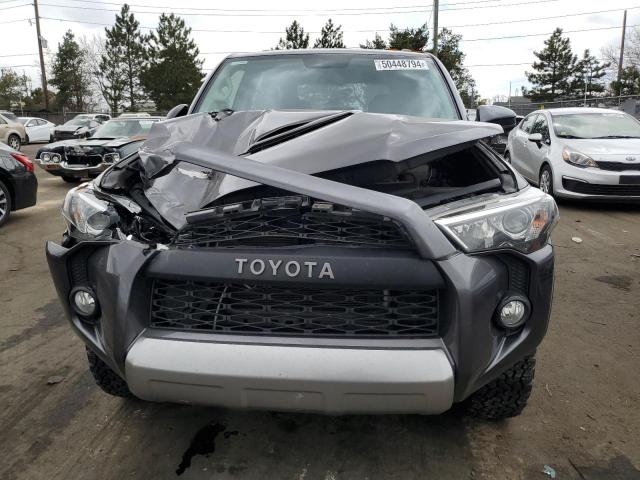 Photo 4 VIN: JTEBU5JR3K5693526 - TOYOTA 4RUNNER 