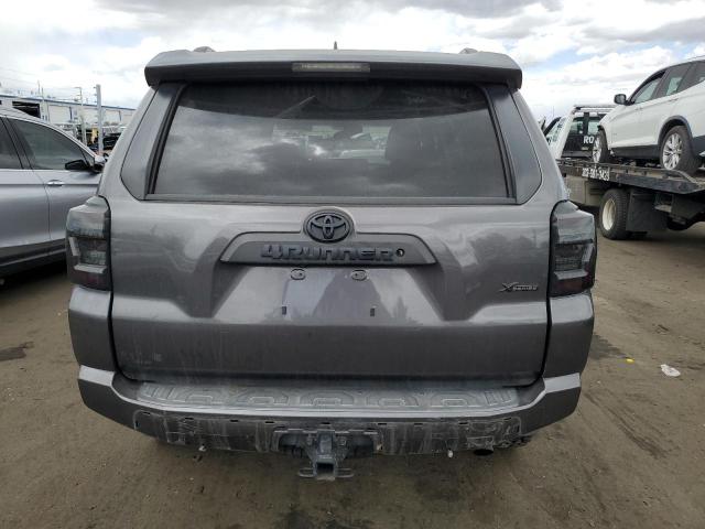 Photo 5 VIN: JTEBU5JR3K5693526 - TOYOTA 4RUNNER 