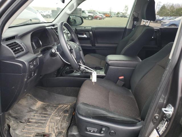 Photo 6 VIN: JTEBU5JR3K5693526 - TOYOTA 4RUNNER 