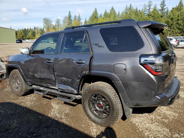 Photo 1 VIN: JTEBU5JR3K5697415 - TOYOTA 4RUNNER SR 