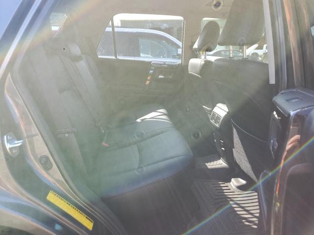 Photo 10 VIN: JTEBU5JR3K5697415 - TOYOTA 4RUNNER SR 