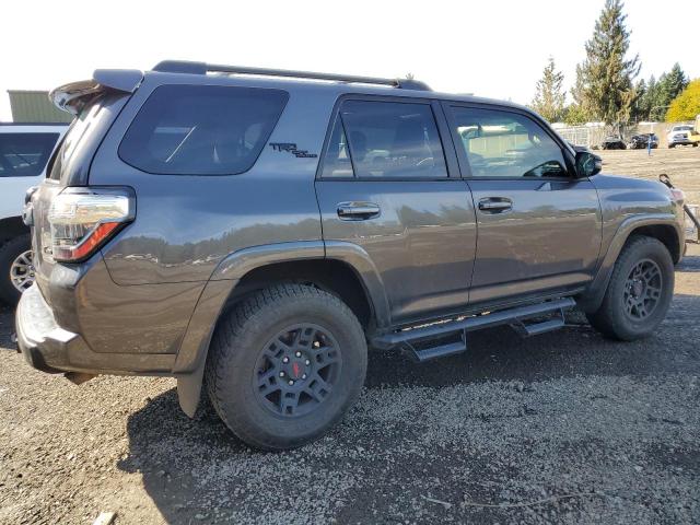 Photo 2 VIN: JTEBU5JR3K5697415 - TOYOTA 4RUNNER SR 