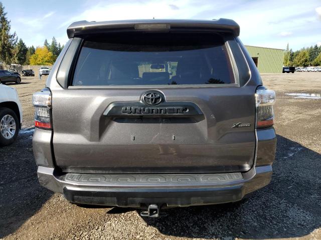 Photo 5 VIN: JTEBU5JR3K5697415 - TOYOTA 4RUNNER SR 