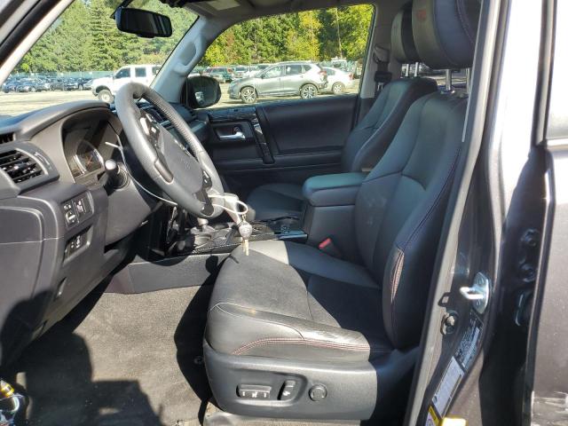 Photo 6 VIN: JTEBU5JR3K5697415 - TOYOTA 4RUNNER SR 