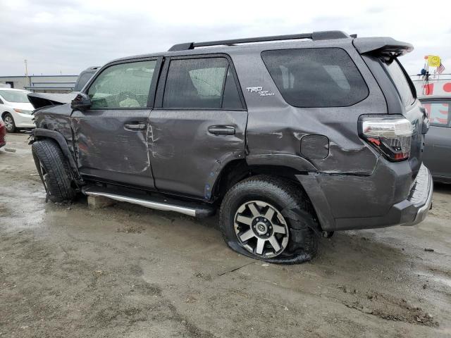 Photo 1 VIN: JTEBU5JR3K5698810 - TOYOTA 4 RUNNER 