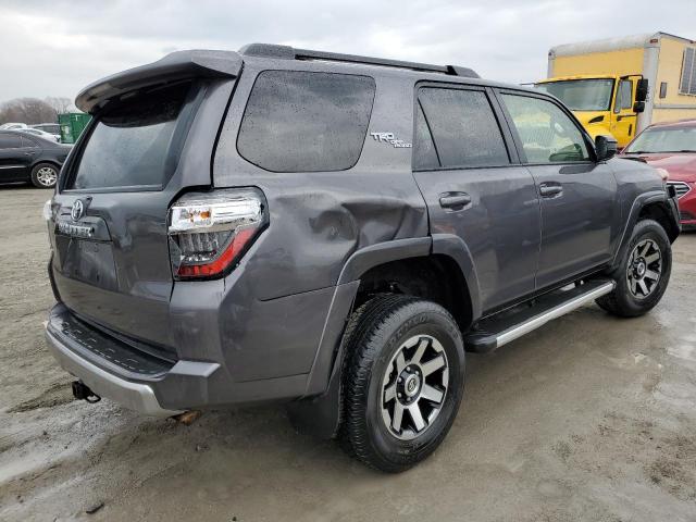 Photo 2 VIN: JTEBU5JR3K5698810 - TOYOTA 4 RUNNER 