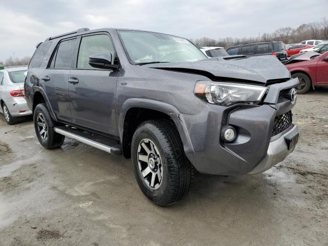 Photo 3 VIN: JTEBU5JR3K5698810 - TOYOTA 4 RUNNER 