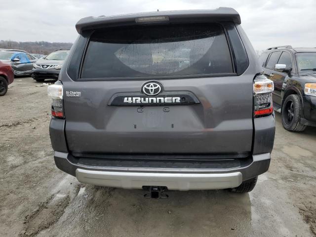 Photo 5 VIN: JTEBU5JR3K5698810 - TOYOTA 4 RUNNER 