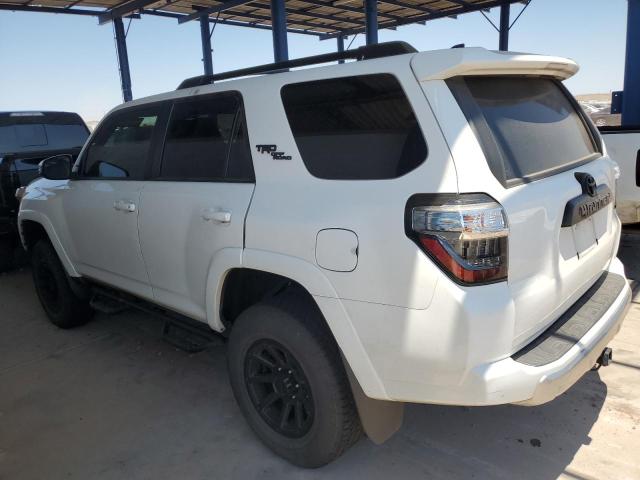 Photo 1 VIN: JTEBU5JR3K5706419 - TOYOTA 4RUNNER SR 