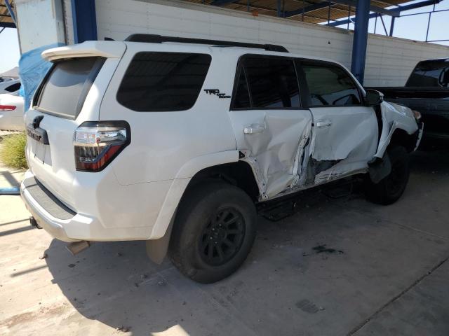 Photo 2 VIN: JTEBU5JR3K5706419 - TOYOTA 4RUNNER SR 