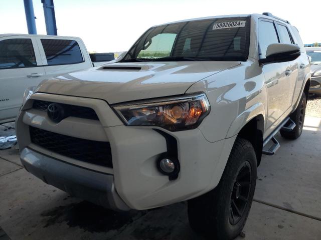 Photo 4 VIN: JTEBU5JR3K5706419 - TOYOTA 4RUNNER SR 