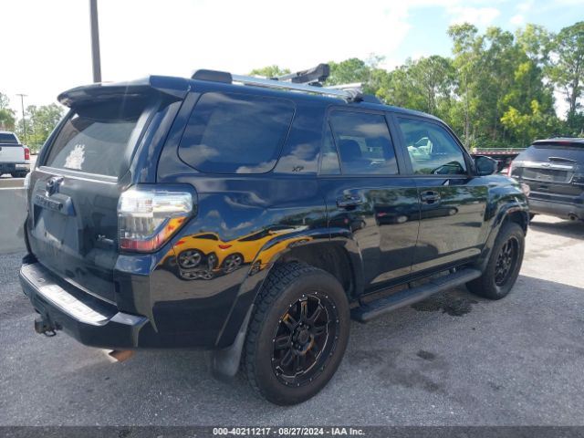 Photo 3 VIN: JTEBU5JR3K5714150 - TOYOTA 4RUNNER 