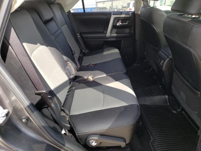 Photo 5 VIN: JTEBU5JR3K5715783 - TOYOTA 4RUNNER SR 