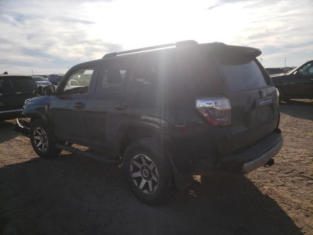 Photo 1 VIN: JTEBU5JR3K5733409 - TOYOTA 4RUNNER SR 