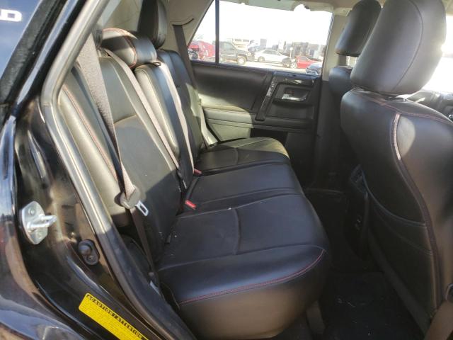 Photo 10 VIN: JTEBU5JR3K5733409 - TOYOTA 4RUNNER SR 