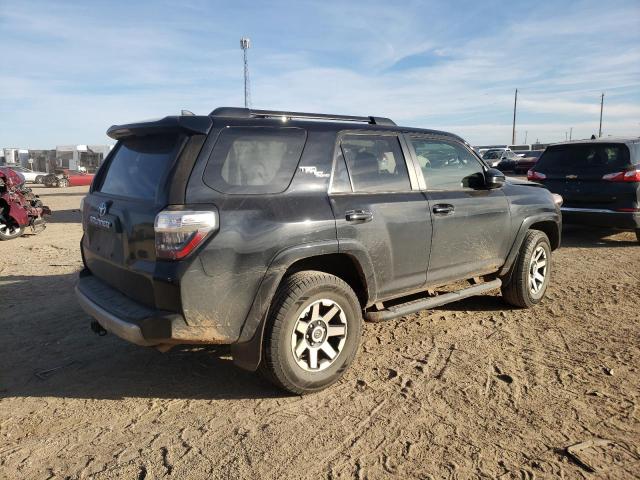 Photo 2 VIN: JTEBU5JR3K5733409 - TOYOTA 4RUNNER SR 