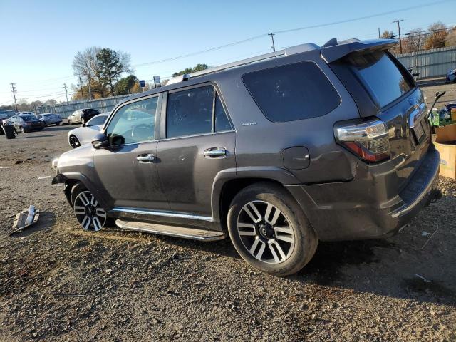 Photo 1 VIN: JTEBU5JR3K5733734 - TOYOTA 4RUNNER 