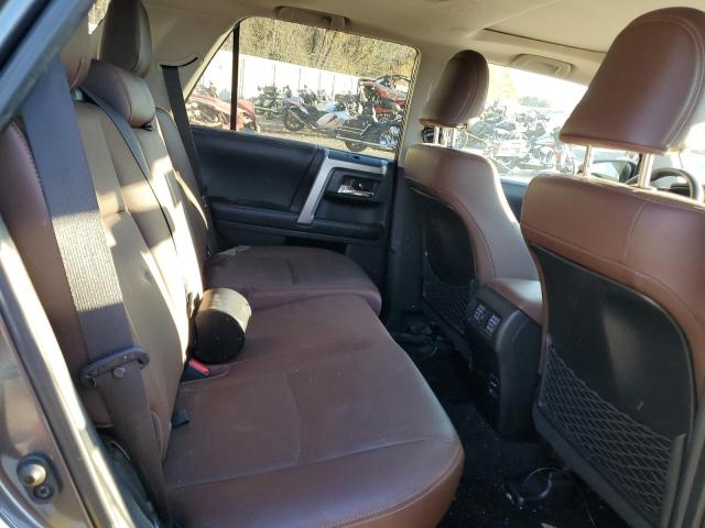 Photo 10 VIN: JTEBU5JR3K5733734 - TOYOTA 4RUNNER 