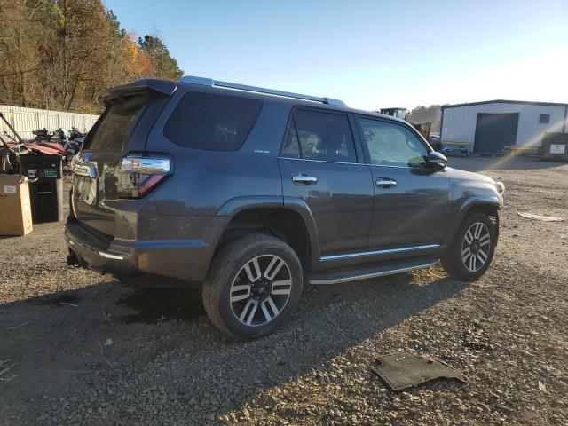 Photo 2 VIN: JTEBU5JR3K5733734 - TOYOTA 4RUNNER 