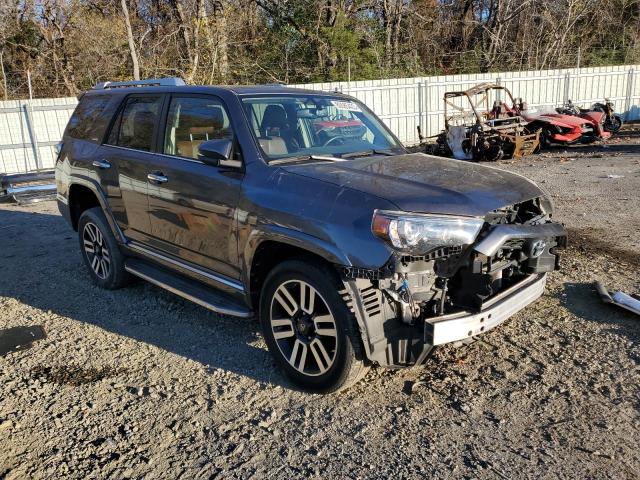 Photo 3 VIN: JTEBU5JR3K5733734 - TOYOTA 4RUNNER 