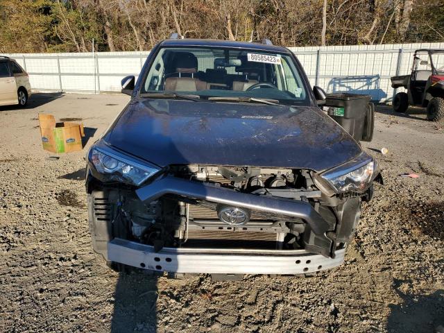 Photo 4 VIN: JTEBU5JR3K5733734 - TOYOTA 4RUNNER 