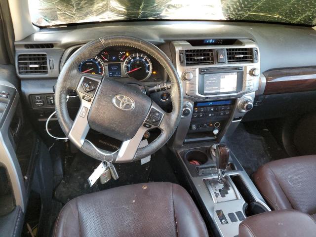 Photo 7 VIN: JTEBU5JR3K5733734 - TOYOTA 4RUNNER 