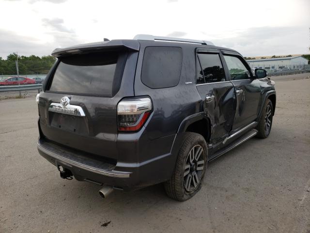 Photo 3 VIN: JTEBU5JR3K5736407 - TOYOTA 4RUNNER SR 