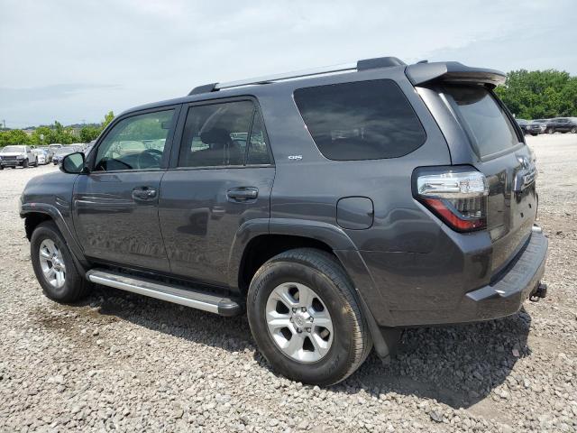 Photo 1 VIN: JTEBU5JR3L5737641 - TOYOTA 4RUNNER 