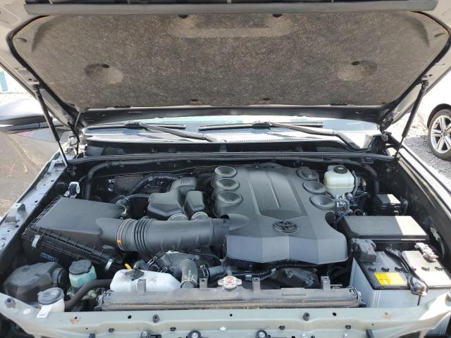 Photo 11 VIN: JTEBU5JR3L5737641 - TOYOTA 4RUNNER 