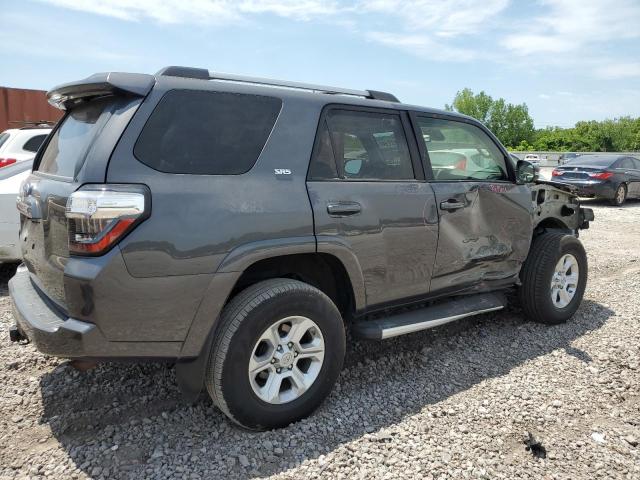 Photo 2 VIN: JTEBU5JR3L5737641 - TOYOTA 4RUNNER 