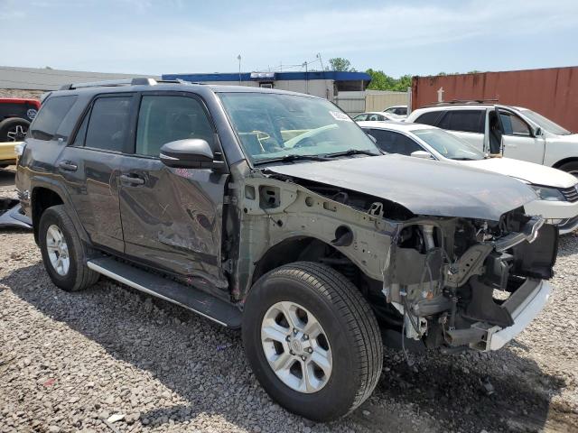 Photo 3 VIN: JTEBU5JR3L5737641 - TOYOTA 4RUNNER 