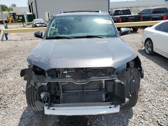 Photo 4 VIN: JTEBU5JR3L5737641 - TOYOTA 4RUNNER 