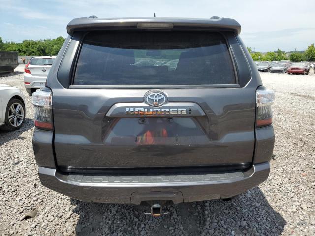 Photo 5 VIN: JTEBU5JR3L5737641 - TOYOTA 4RUNNER 