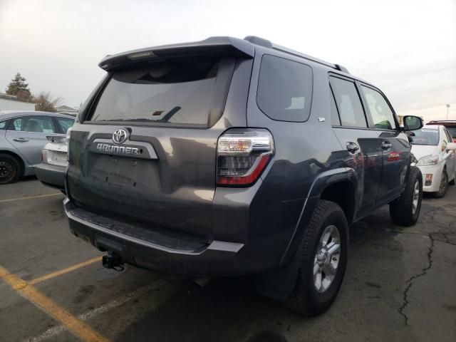 Photo 3 VIN: JTEBU5JR3L5738790 - TOYOTA 4RUNNER SR 