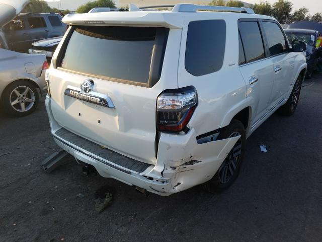 Photo 3 VIN: JTEBU5JR3L5739759 - TOYOTA 4RUNNER SR 