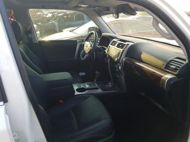 Photo 4 VIN: JTEBU5JR3L5739759 - TOYOTA 4RUNNER SR 