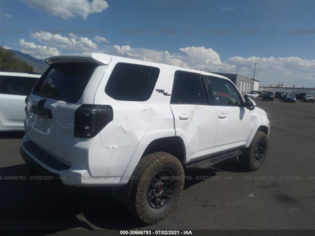 Photo 3 VIN: JTEBU5JR3L5740264 - TOYOTA 4RUNNER 