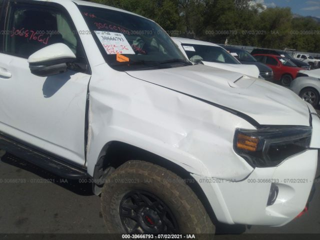 Photo 5 VIN: JTEBU5JR3L5740264 - TOYOTA 4RUNNER 