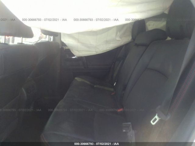 Photo 7 VIN: JTEBU5JR3L5740264 - TOYOTA 4RUNNER 