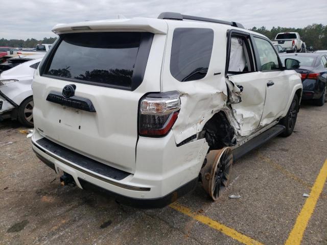 Photo 3 VIN: JTEBU5JR3L5743892 - TOYOTA 4RUNNER SR 