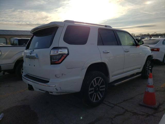 Photo 2 VIN: JTEBU5JR3L5756237 - TOYOTA 4RUNNER 