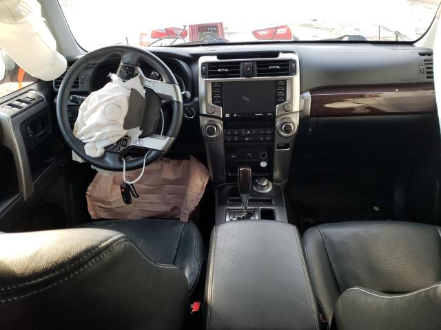 Photo 7 VIN: JTEBU5JR3L5756237 - TOYOTA 4RUNNER 