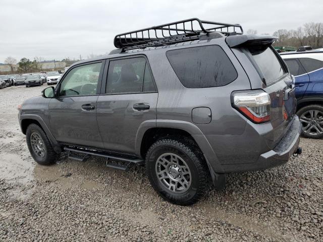 Photo 1 VIN: JTEBU5JR3L5758196 - TOYOTA 4RUNNER SR 