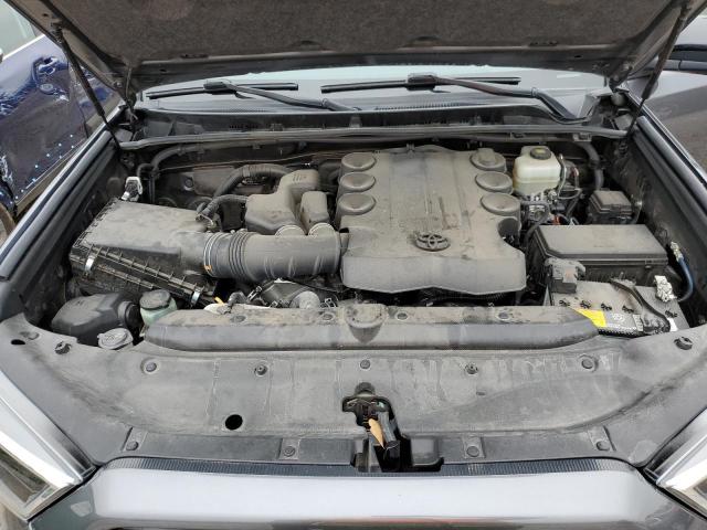 Photo 11 VIN: JTEBU5JR3L5758196 - TOYOTA 4RUNNER SR 