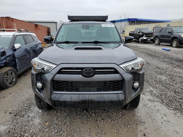 Photo 4 VIN: JTEBU5JR3L5758196 - TOYOTA 4RUNNER SR 