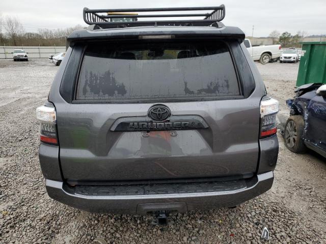 Photo 5 VIN: JTEBU5JR3L5758196 - TOYOTA 4RUNNER SR 