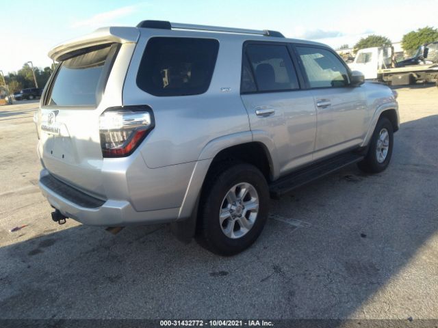 Photo 3 VIN: JTEBU5JR3L5758344 - TOYOTA 4RUNNER 