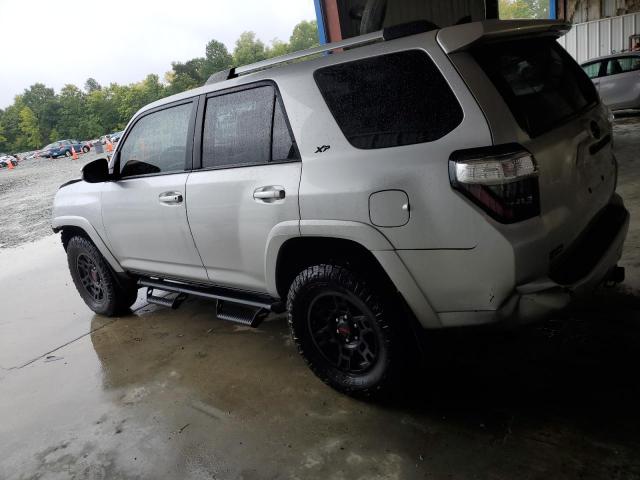 Photo 1 VIN: JTEBU5JR3L5759915 - TOYOTA 4RUNNER SR 