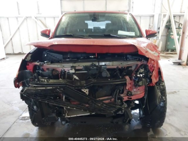 Photo 5 VIN: JTEBU5JR3L5765603 - TOYOTA 4RUNNER 